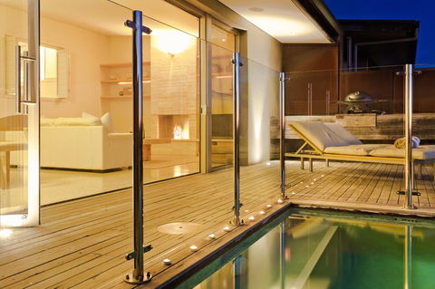 Injidup Spa Retreat - Accommodation Australia 21