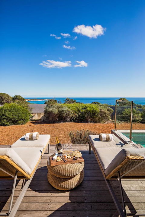 Injidup Spa Retreat - Accommodation Australia 9