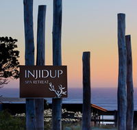 Injidup Spa Retreat - Accommodation Australia