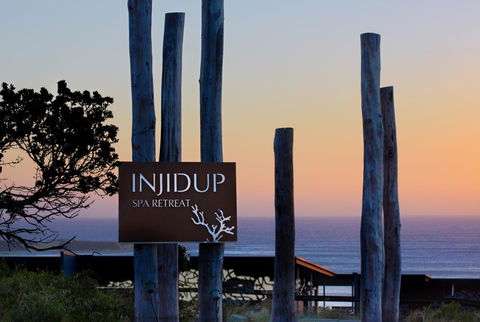 Injidup Spa Retreat - Accommodation Australia 0