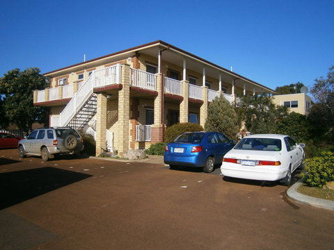 Baywatch Retreat Augusta - Australia Shopping 29