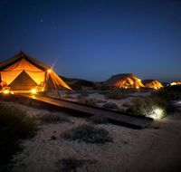 Sal Salis Ningaloo Reef - Bed n Breakfasts