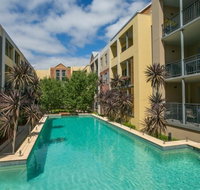Arcus Apartment - Accommodation Australia