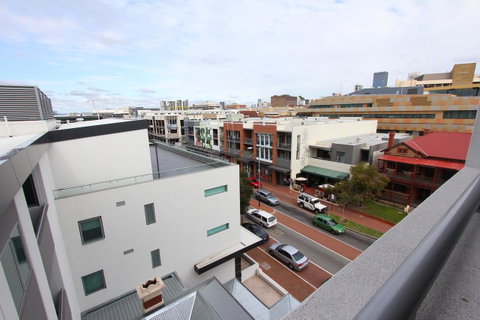 188 Apartments - Bed n Breakfasts 24