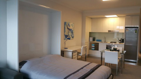 188 Apartments - Bed n Breakfasts 9