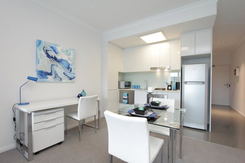 188 Apartments - Bed n Breakfasts 32