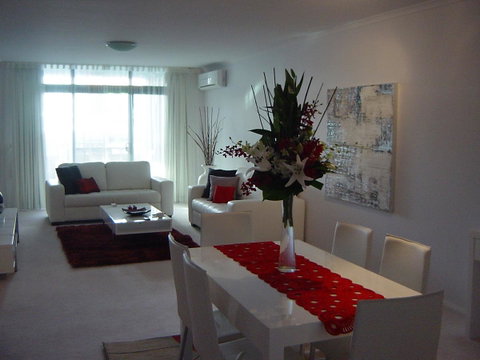 188 Apartments - Bed n Breakfasts 3