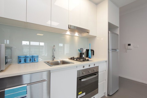 188 Apartments - Bed n Breakfasts 39