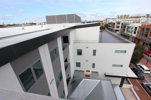188 Apartments - Bed n Breakfasts 27
