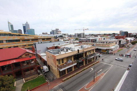 188 Apartments - Bed n Breakfasts 28