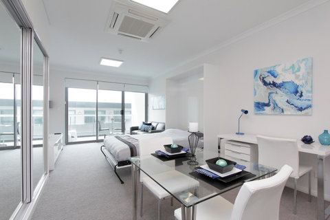 188 Apartments - Bed n Breakfasts 5