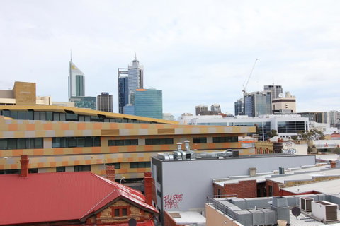 188 Apartments - Bed n Breakfasts 29