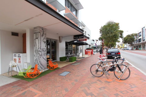 188 Apartments - Bed n Breakfasts 12