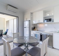 New Apartment on Great Location Opposite Garden City  02 - Accommodation Australia