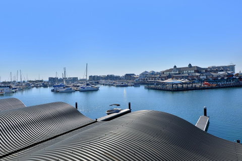 Dolphin Quay Apartments - Accommodation Australia 6