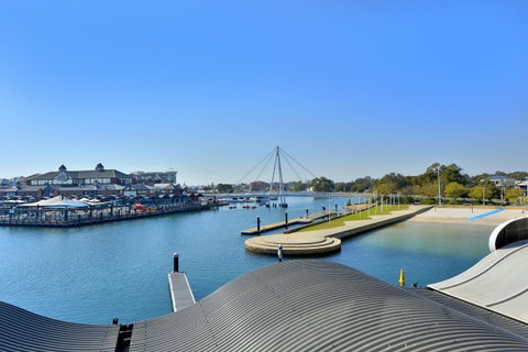 Dolphin Quay Apartments - Accommodation Australia 7