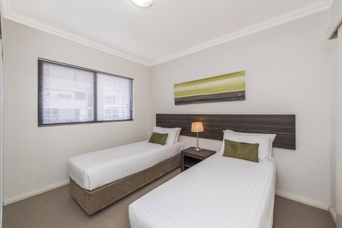Dolphin Quay Apartments - Accommodation Australia 39