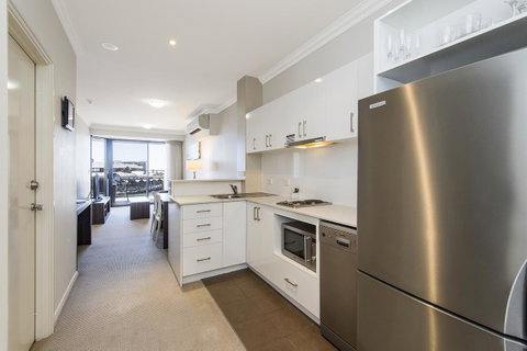 Dolphin Quay Apartments - Accommodation Australia 34