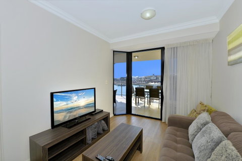 Dolphin Quay Apartments - Accommodation Australia 2