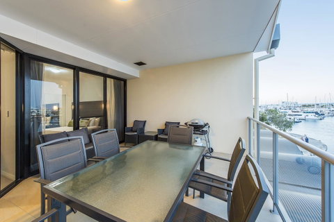 Dolphin Quay Apartments - Accommodation Australia 25