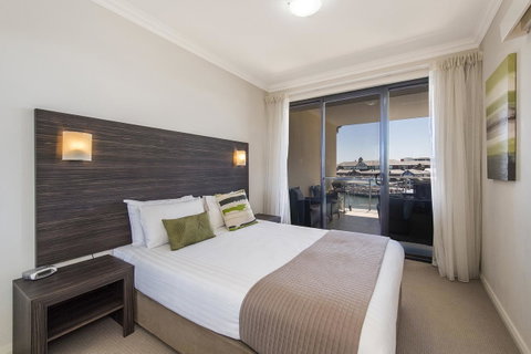 Dolphin Quay Apartments - Accommodation Australia 29