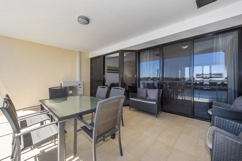 Dolphin Quay Apartments - Accommodation Australia 26