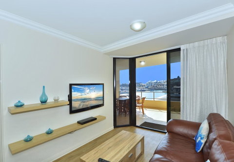 Dolphin Quay Apartments - Accommodation Australia 11