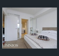Frankly Francis - Exquisite Executive Apartment - Accommodation Australia