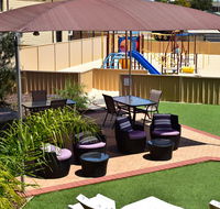 The Jetty Resort - Accommodation Australia