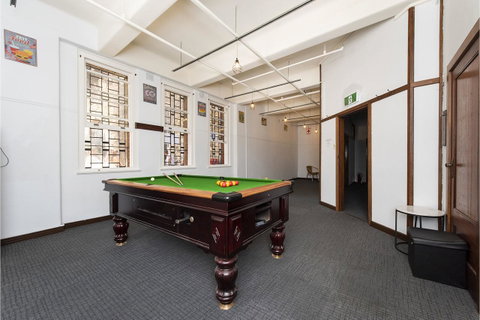 The Old Swan Barracks - Bed n Breakfasts 19