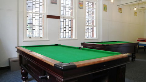 The Old Swan Barracks - Bed n Breakfasts 33