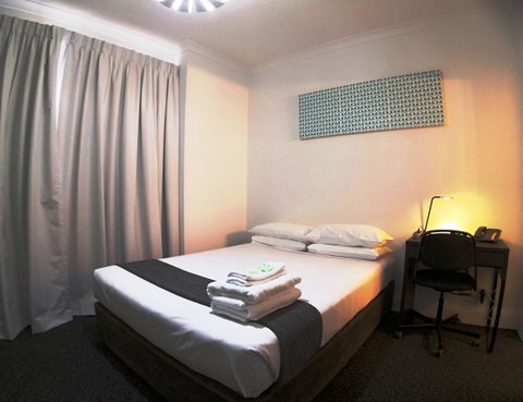 Criterion Hotel Perth - Accommodation Australia 8