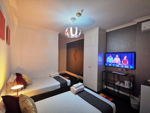 Criterion Hotel Perth - Accommodation Australia 11