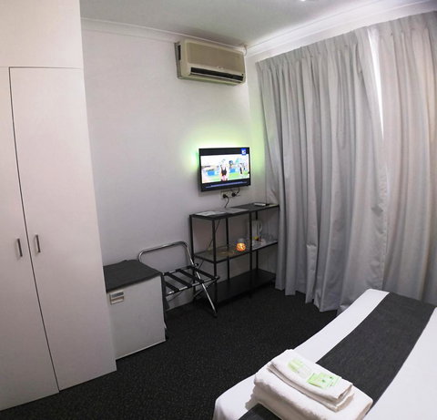 Criterion Hotel Perth - Accommodation Australia 3