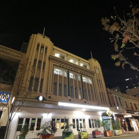 Criterion Hotel Perth - Accommodation Australia 28