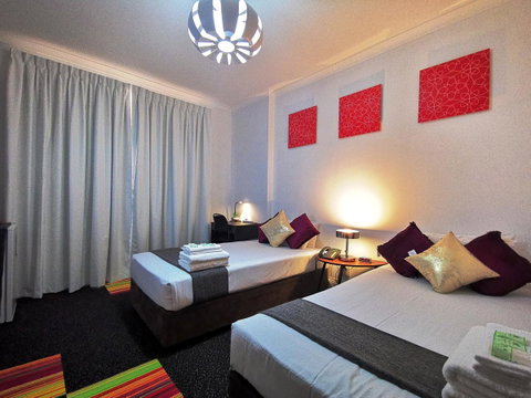 Criterion Hotel Perth - Accommodation Australia 12