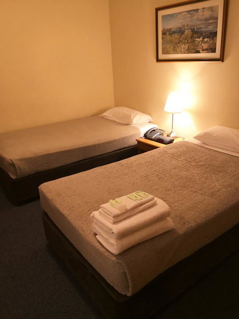 Criterion Hotel Perth - Accommodation Australia 38