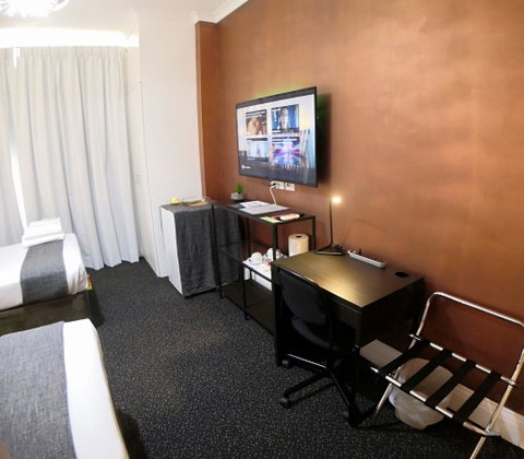 Criterion Hotel Perth - Accommodation Australia 19