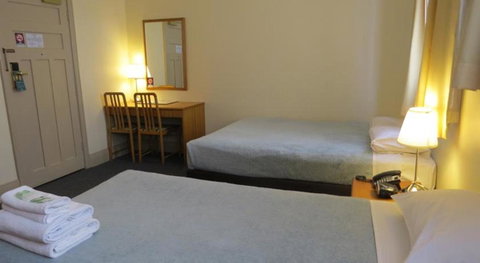 Criterion Hotel Perth - Accommodation Australia 42