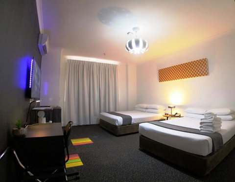 Criterion Hotel Perth - Accommodation Australia 24