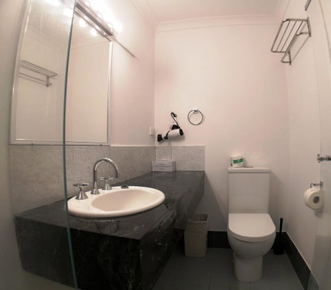 Criterion Hotel Perth - Accommodation Australia 7