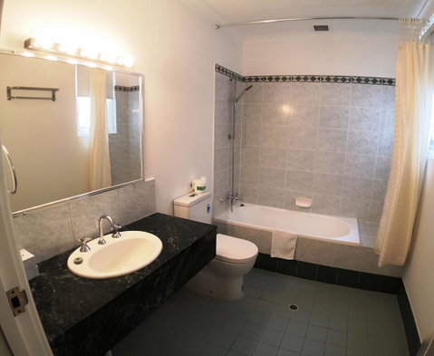 Criterion Hotel Perth - Accommodation Australia 27