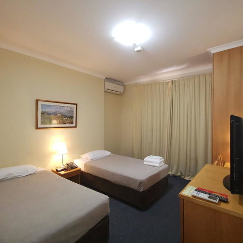Criterion Hotel Perth - Accommodation Australia 31