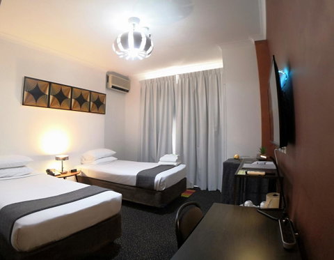 Criterion Hotel Perth - Accommodation Australia 16