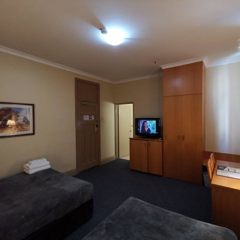 Criterion Hotel Perth - Accommodation Australia 33