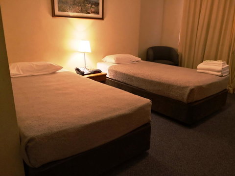 Criterion Hotel Perth - Accommodation Australia 37