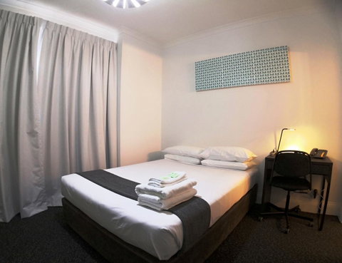 Criterion Hotel Perth - Accommodation Australia 4