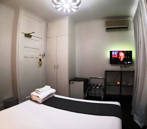 Criterion Hotel Perth - Accommodation Australia 9