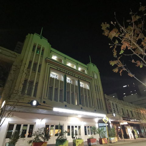 Criterion Hotel Perth - Accommodation Australia 29