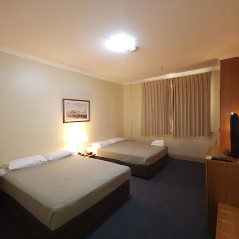Criterion Hotel Perth - Accommodation Australia 34